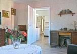 Location vacances Bad Liebenstein - Ferienwohnung Bodenstein-4