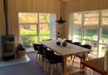 Location vacances Nyborg - Scenic House On East Funen 200m From The Belt-4
