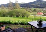 Location vacances Drachselsried - Appartement-Harlachberg-Blick-2-1