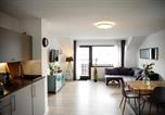 Location vacances Hallenberg - Smart Resorts Rubin 107-2