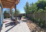 Location vacances Zinnowitz - Haus Wolkentraum - Fewo Traum mit Terrasse und Bio-Kamin-2