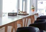 Hôtel Pa Tong - Rq Phuket Patong Beach by Collection O-3