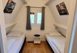 Location vacances Modave - Cozy Ardennes Chalet near Durbuy-3
