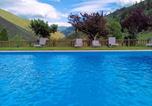Hôtel Aguilar de Campóo - Hotel Finca Malvasia - Adults only-4