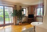 Location vacances Brandenbourg et ses églises - Ferienwohnung Bina-4