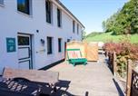 Location vacances Lennestadt - Ferienhof Verse Ferienwohnung Kornkammer-3