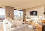 Location vacances Cape Town - Alpha Sunsets-2