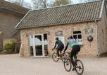 Location vacances Aubel - Camping Natuurlijk Limburg - Appartement 6p-1
