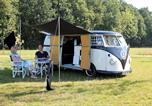 Camping Ooststellingwerf - Camping Tikvah-2