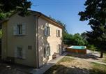 Location vacances Buti - Casa Serra-1