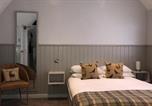 Hôtel Gare de Walsall - The Royal Sutton-4