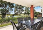 Location vacances Rothbury - Amber Lakes - The Vintage-1