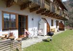 Location vacances Bad Kleinkirchheim - Landhaus Nockalm - Kärnten Card im Sommer inklusive-1