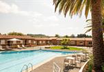 Location vacances La Corogne - Makkan Club-2