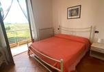 Location vacances Certaldo - Casale del Vacanziere-4