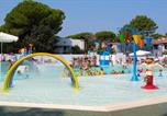 Villages vacances Misano Adriatico - Mobilehomes in Lido di Spina 21307-2