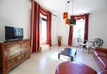 Location vacances Lerici - Appartamento Panoramic-3