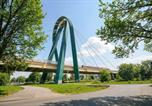 Location vacances Toruń - Cozy Studio in Near Centre of Bydgoszcz with Parking by Noclegi Renters-2