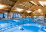 Location vacances Over Kellet - Keer Lodge a lakeshore haven Pine Lake Resort-4