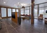 Hôtel New Buffalo - Courtyard by Marriott St. Joseph-Benton Harbor-4