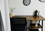 Location vacances Kempton Park - Bee and Tees Cozy Retreat-4