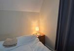 Location vacances Colchester - Cozy Guest Room in Colchester - Perfect for Travelers-2
