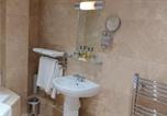 Hôtel St Agnes - Rose in Vale Country House Hotel-3