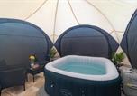 Location vacances Portsmouth - Open Mind Property - Hottub,7 Beds & Free Parking-4