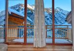 Location vacances Kaprun - Ski-in Ski-out Chalet Maiskogel 13b - by Alpen Apartments-3