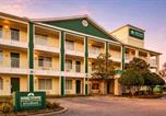 Hôtel Katy - Hometowne Studios by Red Roof Houston - West Oaks - Energy Corridor-3