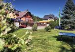 Hôtel Bad Schandau - Parkhotel Margaretenhof-1