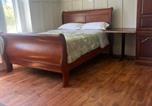 Location vacances Victoria - Six bedroom house-4