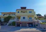 Location vacances Ražanac - Apartments with parking space Rtina - Miocici, Zadar - 25034-1