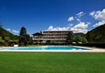 Hôtel Ripoll - Hotel Solana del Ter-1
