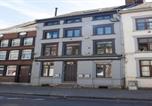 Location vacances Verviers - Charming house in city center-1
