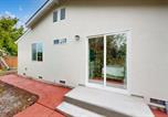 Location vacances Milpitas - Sunrise Haven in Santa Clara-2