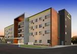 Hôtel Alma - Element by Marriott Fort Smith-1