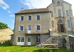 Location vacances  Lozère - Gîte Gîte de l'Ancien Presbytère 6/8 personnes-2