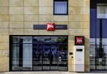Hôtel Bad Wimpfen - Ibis Heilbronn City-3