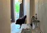 Hôtel Wesseling - Six! Eat Work Sleep-2