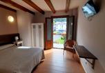 Location vacances Navarre - Hostal-Cicloturismo Lopenea-3