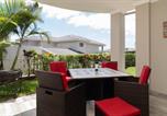 Location vacances Kosi Forest Lodge - Seabreeze 10-1