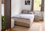 Location vacances Eisenach - Oishi Ngon Ferienwohnung-1