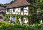 Location vacances Thuringe - Ferienwohnung Parkblick-4