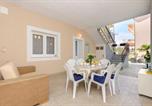 Location vacances Šibensko-Kniniska - Apartments Ante-2