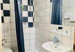 Hôtel Tuttlingen - Thecrossing Bed & Breakfast-2