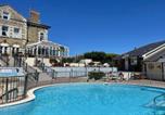 Hôtel Padstow - Sure Hotel Collection by Best Western Porth Veor Manor Hotel-4