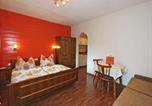 Location vacances Rohrberg - Apartment in Aschau im Zillertal with Balcony, cleaning included-4