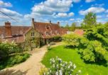Location vacances Castle Cary - Seymour House-1