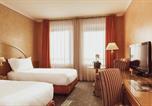 Hôtel Province de Biella - Agora' Palace Hotel-2